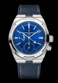 OVERSEAS DUAL TIME