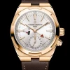 Overseas dual time