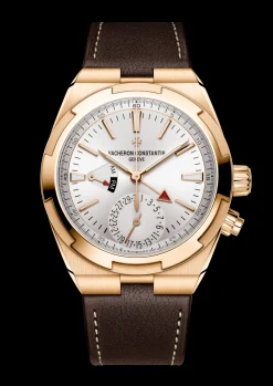 Overseas dual time