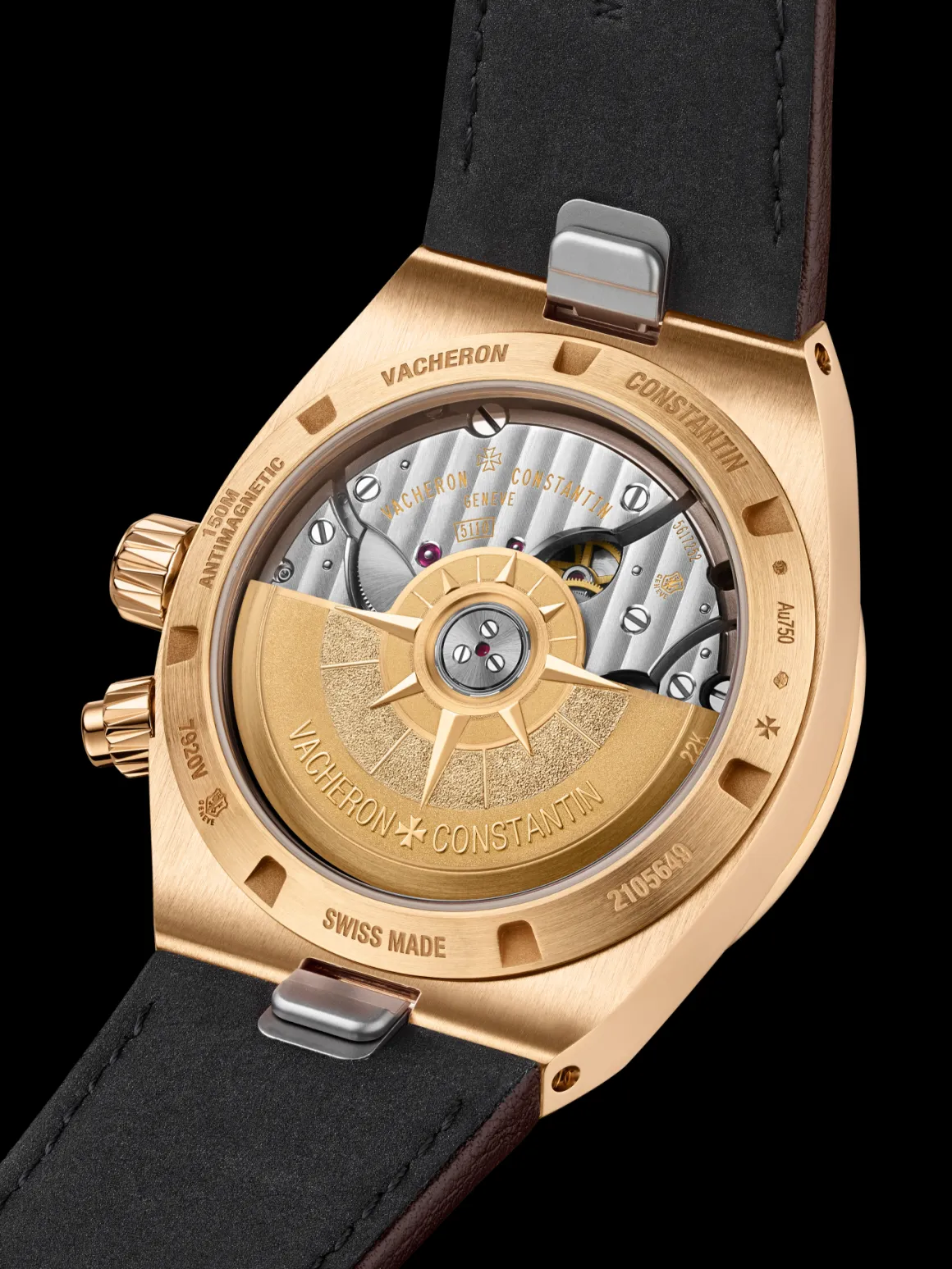 Overseas dual time