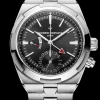 Overseas dual time