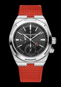 Overseas dual time