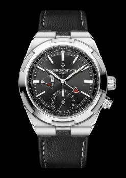 Overseas dual time