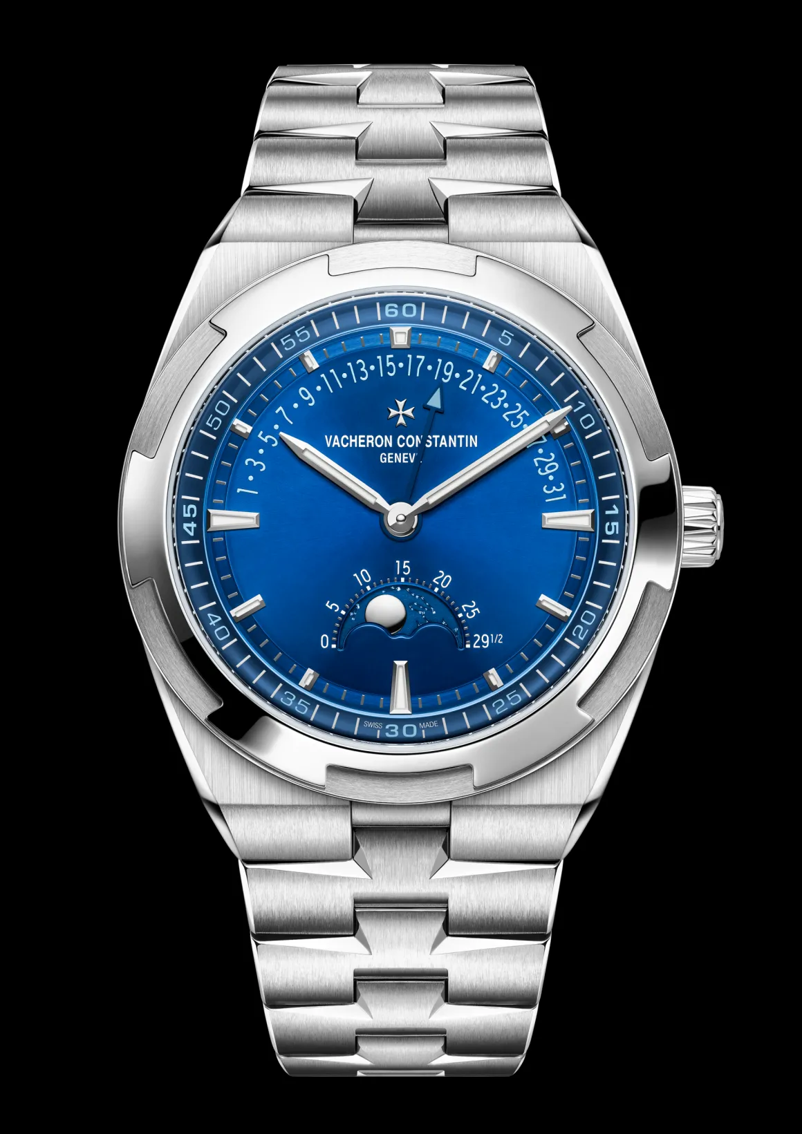 Overseas phase de lune date retrograde