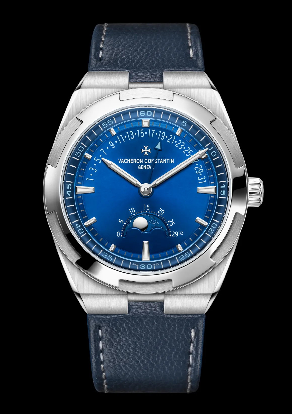 Overseas phase de lune date retrograde