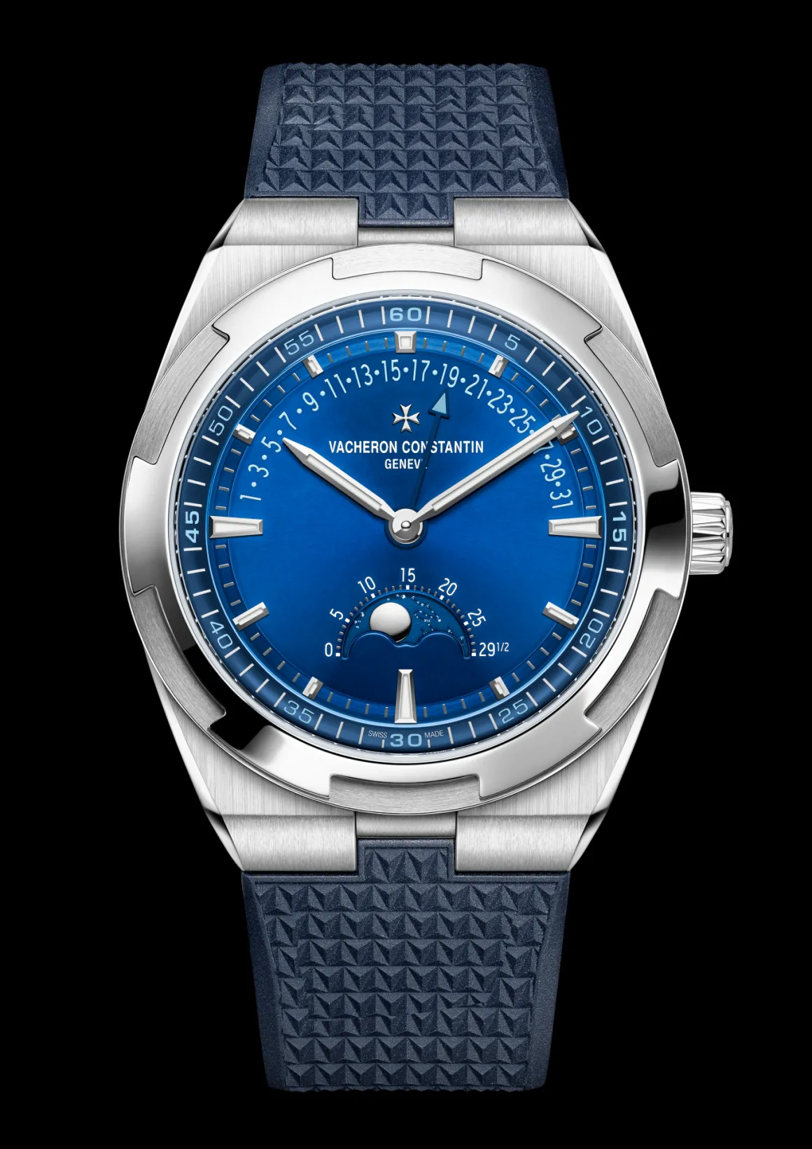 Overseas phase de lune date retrograde