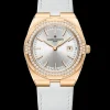 Overseas quartz