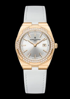 Overseas quartz