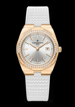 Overseas quartz