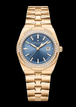 Overseas quartz
