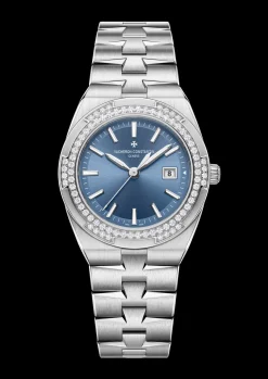 Overseas quartz