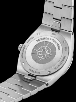 Overseas quartz