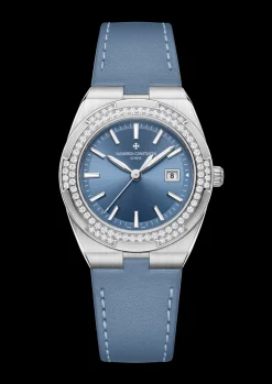 Overseas quartz