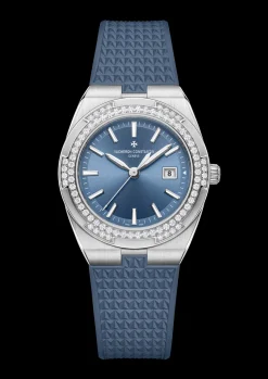 Overseas quartz