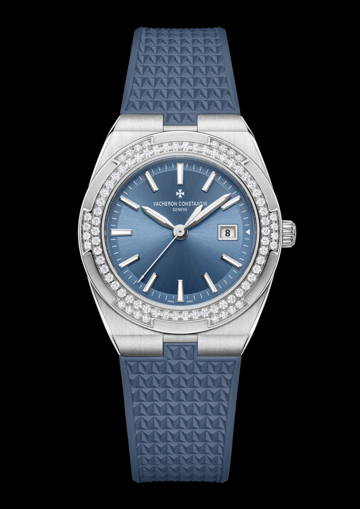 Overseas quartz