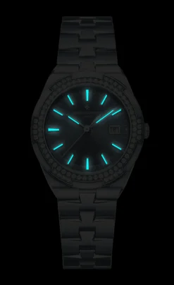 Overseas quartz
