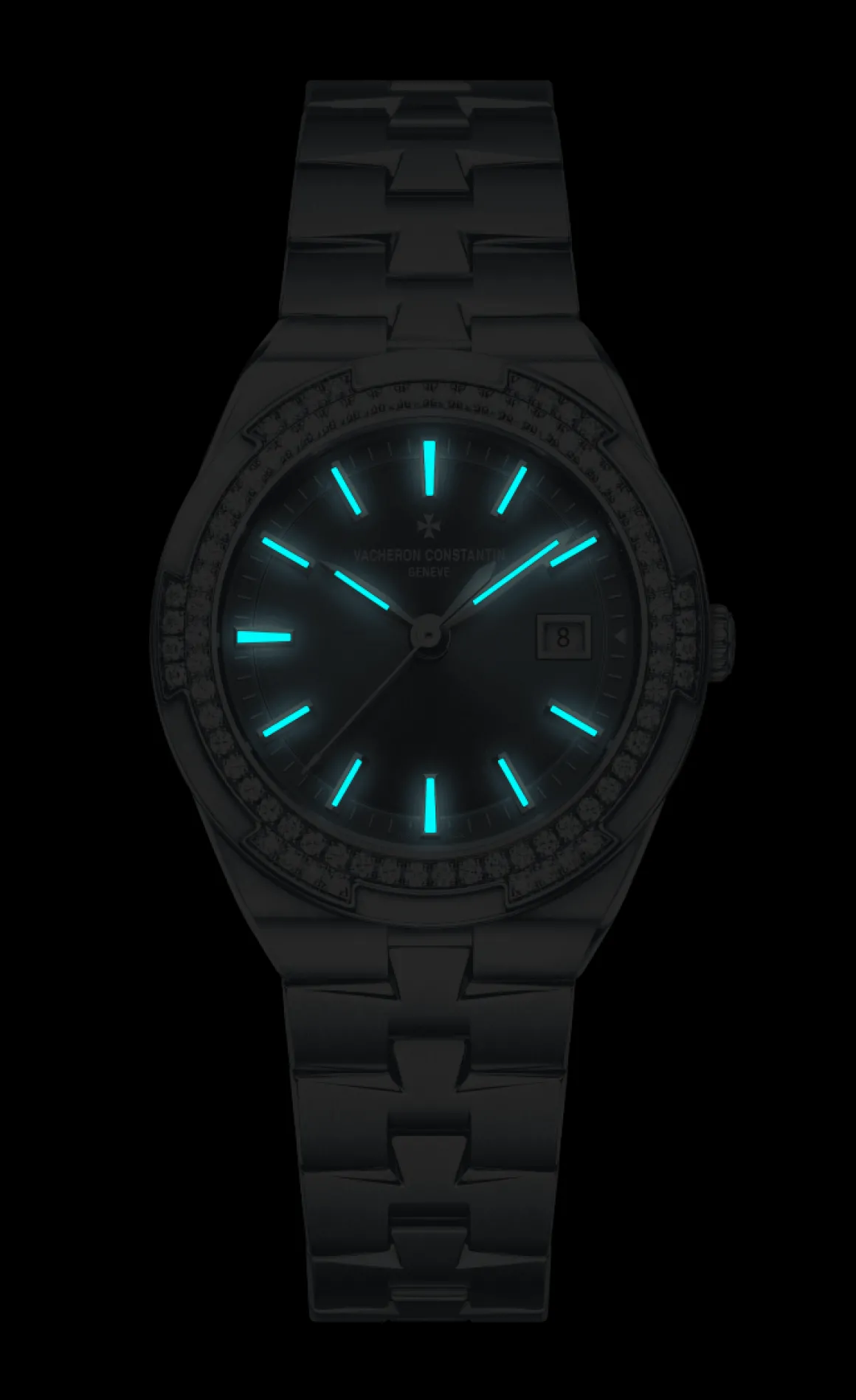 Overseas quartz