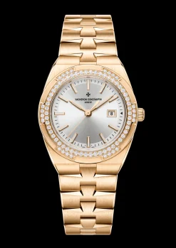 OVERSEAS QUARTZ
