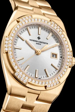 OVERSEAS QUARTZ