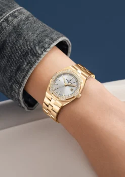 OVERSEAS QUARTZ