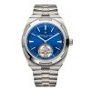 Overseas tourbillon titane