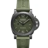 Panerai Luminor Quaranta Carbotech