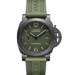 Panerai Luminor Quaranta Carbotech