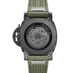 Panerai Luminor Quaranta Carbotech