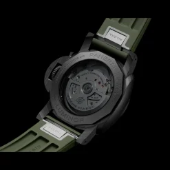 Panerai Luminor Quaranta Carbotech