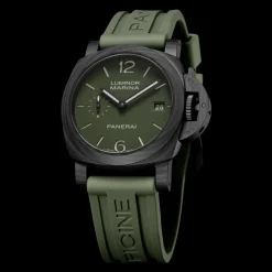 Panerai Luminor Quaranta Carbotech