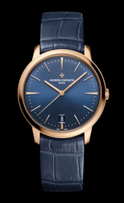 Patrimony automatique