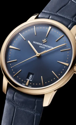 Patrimony automatique