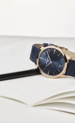 Patrimony automatique