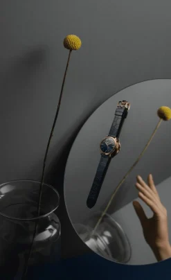 Patrimony automatique