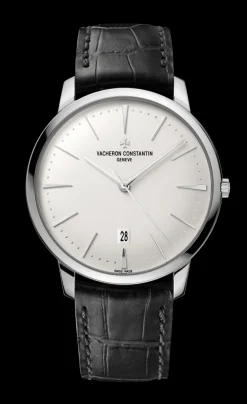 Patrimony automatique