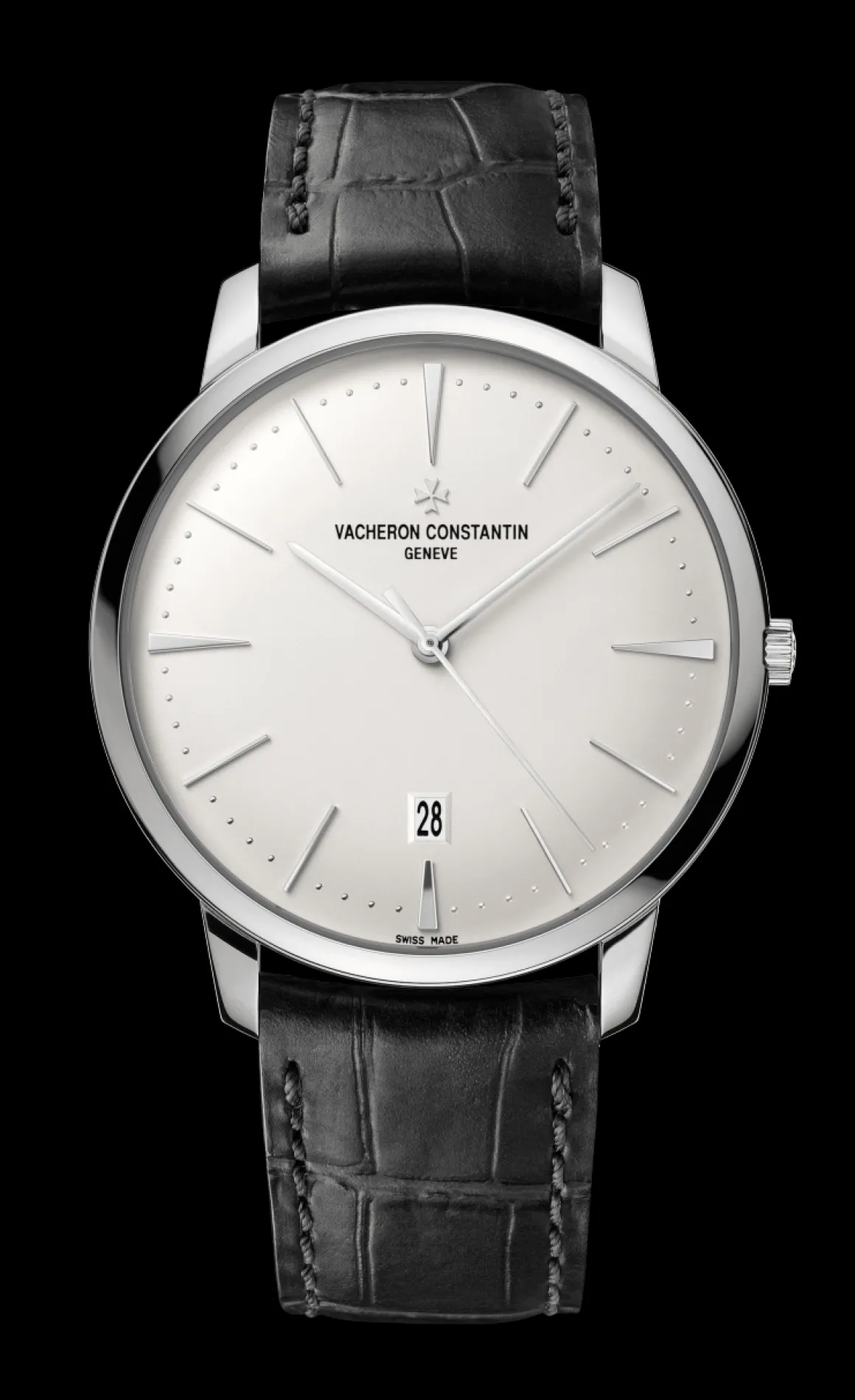 Patrimony automatique
