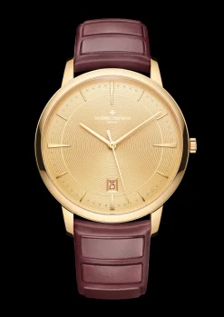 PATRIMONY AUTOMATIQUE