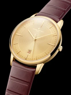PATRIMONY AUTOMATIQUE