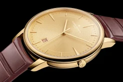 PATRIMONY AUTOMATIQUE