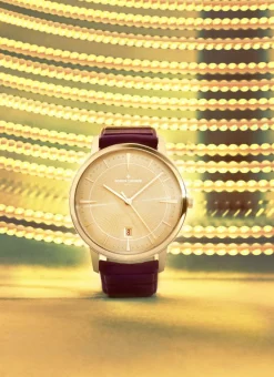 PATRIMONY AUTOMATIQUE