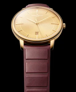 PATRIMONY AUTOMATIQUE