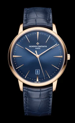 Patrimony automatique