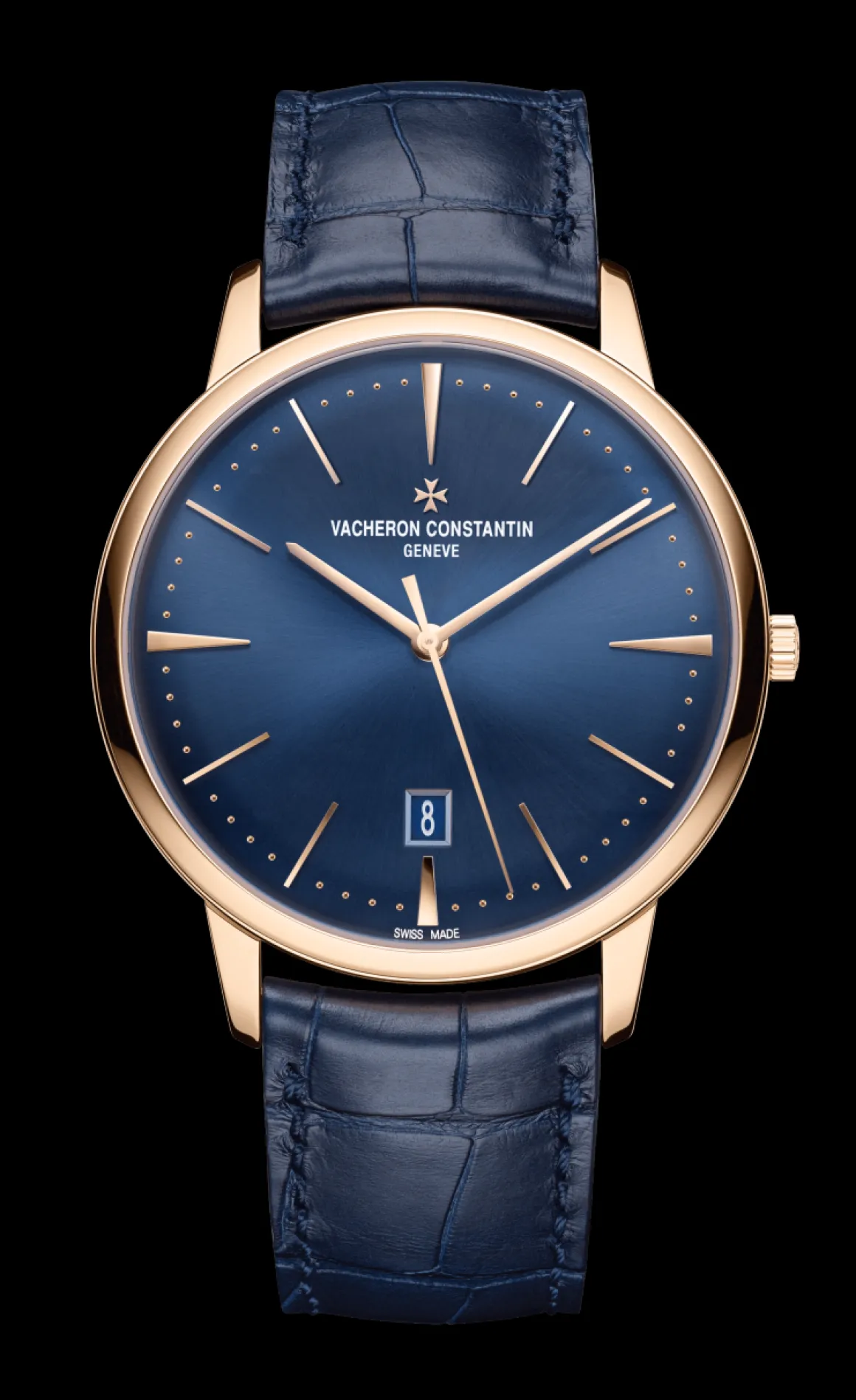 Patrimony automatique
