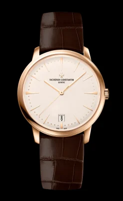 Patrimony automatique