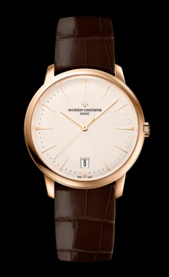 Patrimony automatique
