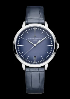 Patrimony automatique