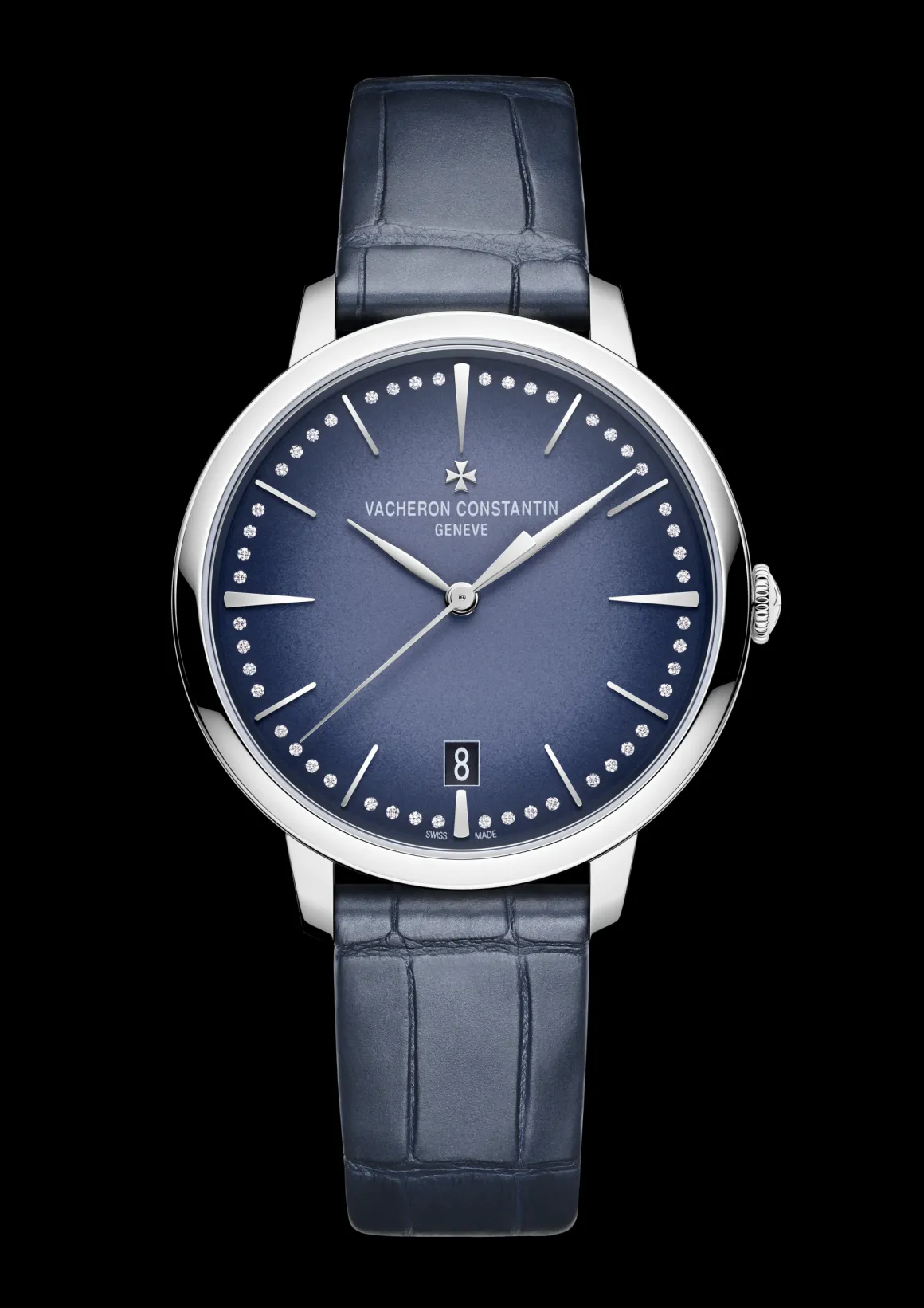 Patrimony automatique