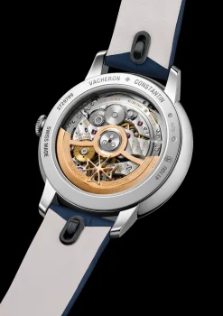 Patrimony automatique