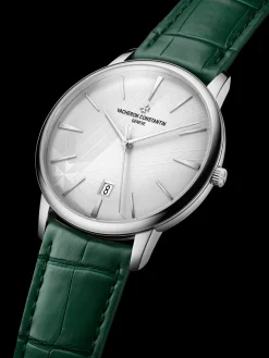 PATRIMONY AUTOMATIQUE