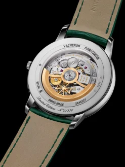 PATRIMONY AUTOMATIQUE